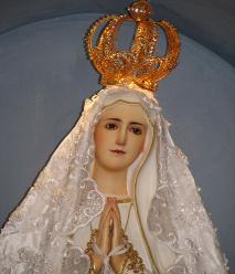 Padre Pio National Center 014
